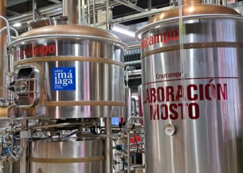 Sabor a Málaga y Cruzcampo se alían para crear cervezas artesanas con productos de proximidad