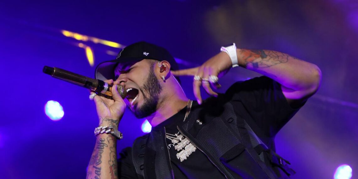 Puro Latino, flamenco, fiesta de la cerveza o Mon Laferte: Los mejores planes para este fin de semana