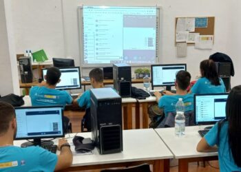 Torremolinos oferta cinco cursos gratuitos de formación para personas desempleadas