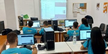 Torremolinos oferta cinco cursos gratuitos de formación para personas desempleadas
