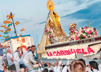Un recorrido por las mejores fiestas del verano para disfrutar al máximo en la Costa del Sol