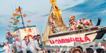 Un recorrido por las mejores fiestas del verano para disfrutar al máximo en la Costa del Sol