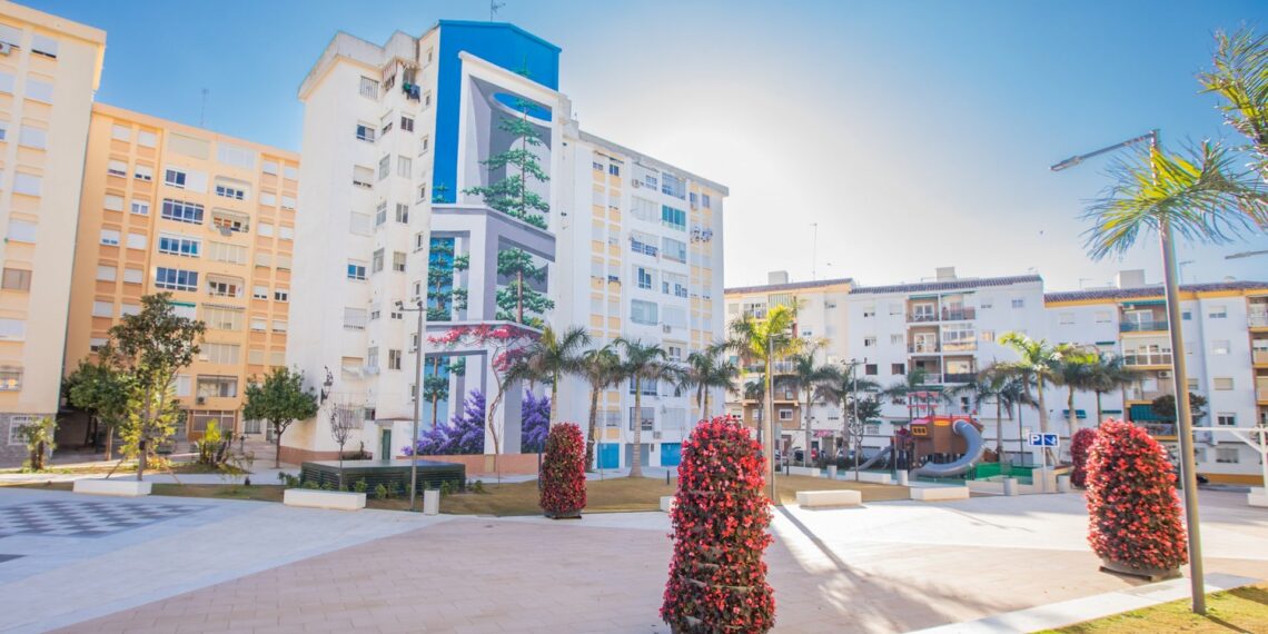 Convocado el III Concurso Internacional de Murales de Estepona