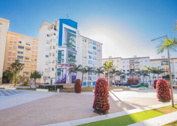 Convocado el III Concurso Internacional de Murales de Estepona