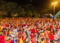 Dónde ver la final de la Eurocopa en la Costa del Sol