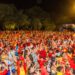 Dónde ver la final de la Eurocopa en la Costa del Sol