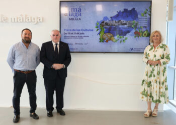 La Feria Sabor a Málaga viaja por primera vez a Melilla junto a una treintena de productores locales