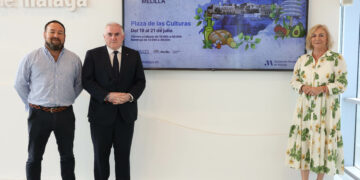 La Feria Sabor a Málaga viaja por primera vez a Melilla junto a una treintena de productores locales