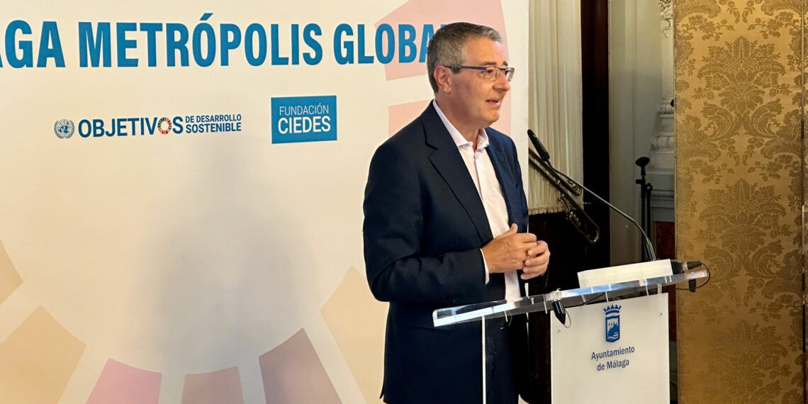 Salado reclama coordinación, agilidad e inversiones de todas las administraciones para hacer frente a la sequía en la provincia