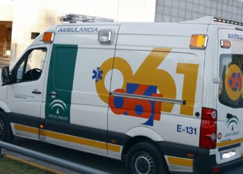 Fallece una mujer atropellada en un garaje de Fuente de Piedra