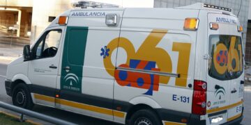 Fallece una mujer atropellada en un garaje de Fuente de Piedra