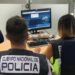 La Policía detecta en Málaga un repunte de delitos de chantaje sexual en redes sociales