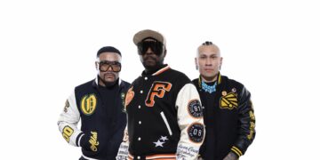 Selvatic Málaga Fest recibe este domingo a Black Eyed Peas