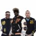 Selvatic Málaga Fest recibe este domingo a Black Eyed Peas