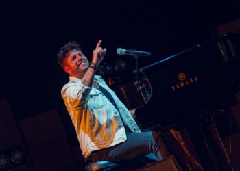 Pablo López regresa a su cita «incondicional» con el Starlite Occident de Marbella