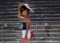 Sube a naranja el aviso por calor en la Costa del Sol