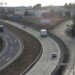 Las carreteras andaluzas cierran el fin de semana con dos fallecidos por accidentes de tráfico