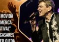 Daniel Casares y Javier Ojeda subirán juntos al escenario de ‘La Movida Flamenca Festival’ de Estepona