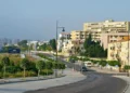 Un motorista herido de gravedad al chocar contra un coche en Torremolinos