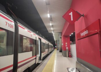Renfe y Bioparc Fuengirola renuevan el convenio en que ofrecen combinado Cercanías+entrada al parque