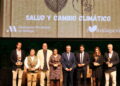 Los Premios Málaga Viva de la Diputación superan el medio centenar de candidaturas