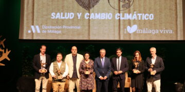 Los Premios Málaga Viva de la Diputación superan el medio centenar de candidaturas