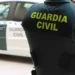 Fallece un guardia civil en un accidente de tráfico en Rincón de la Victoria
