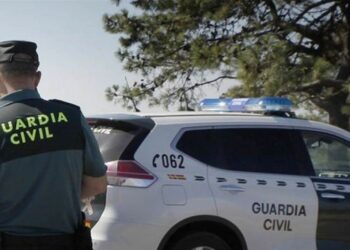 Cinco detenidos por robos violentos a turistas en Marbella y Mijas