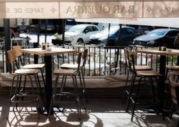 El Bar Guerra  de San Pedro Alcántara, premio a la Mejor Fritura Malagueña