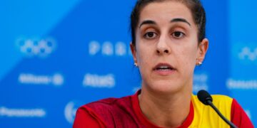 Andalucía bate en París su récord de participación olímpica con 43 deportistas, cuatro más que en Tokio