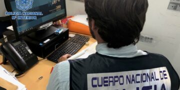 Desarticulan entramado que facilitaba el blanqueo a redes de narcotráfico a través de licencias VTC