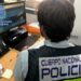 Desarticulan entramado que facilitaba el blanqueo a redes de narcotráfico a través de licencias VTC