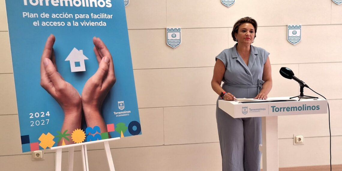 Impulsan `Vivir Torremolinos´, un plan para facilitar el acceso a la vivienda
