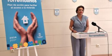 Impulsan `Vivir Torremolinos´, un plan para facilitar el acceso a la vivienda
