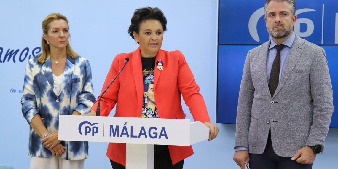 El PP reclama al Gobierno la urgencia de mejorar el Cercanías tras seis años de abandono