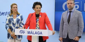 El PP reclama al Gobierno la urgencia de mejorar el Cercanías tras seis años de abandono