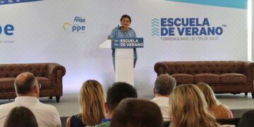 Del Cid: “El PP es el único partido que puede abordar el problema de la vivienda sin complejos”