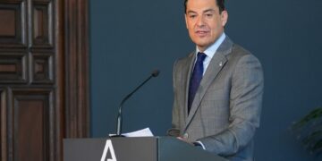 Moreno reclama «un recuento justo y transparente» en Venezuela ante «trabas» que han impedido el voto en el exterior