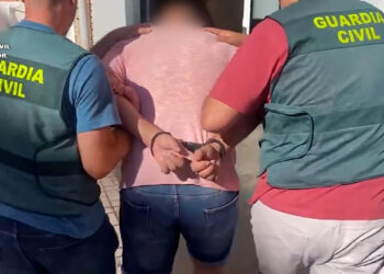 Más de 100 detenidos por formar una trama nacional de estafas bancarias