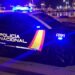 Trasladan al Hospital a un herido por arma blanca tras una reyerta en Estepona