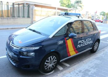 Veinticinco detenidos, 18 en Málaga, por favorecer inmigración irregular y falsedad documental