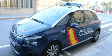 Veinticinco detenidos, 18 en Málaga, por favorecer inmigración irregular y falsedad documental