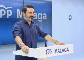El PP de Málaga pide que administraciones se sumen para ampliar dotación de viviendas disponibles