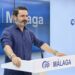 El PP de Málaga pide que administraciones se sumen para ampliar dotación de viviendas disponibles