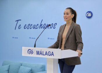 PP afea que Gobierno deje «la silla vacía» en el foro del agua: «Es una nueva falta de respeto a los malagueños»