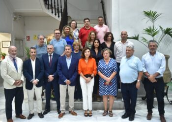 El nuevo convenio colectivo del comercio vincula a 10.000 empresas y unos 60.000 trabajadores en la provincia de Málaga