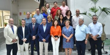 El nuevo convenio colectivo del comercio vincula a 10.000 empresas y unos 60.000 trabajadores en la provincia de Málaga