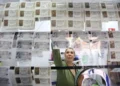 El segundo premio de 300.000 euros de la Lotería toca en San Pedro de Alcántara