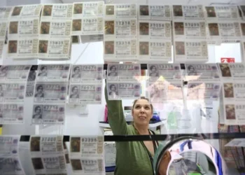 El segundo premio de 300.000 euros de la Lotería toca en San Pedro de Alcántara