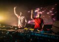 Este sábado, 30 años de historia del ‘breakbeat’ en Málaga